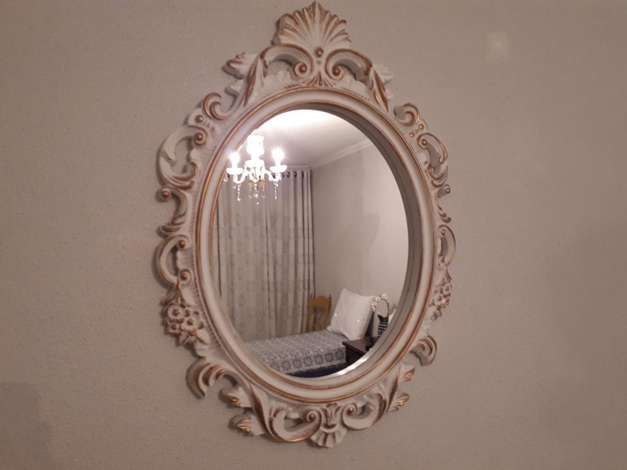 Pousada Cris Garden Bed&Breakfast Фос-ду-Іґуасу Екстер'єр фото