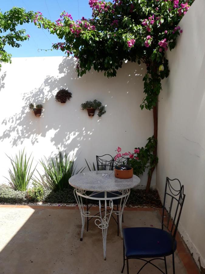 Pousada Cris Garden Bed&Breakfast Фос-ду-Іґуасу Екстер'єр фото